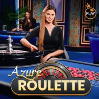 azure roulette 1 - logo